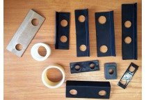 Railway parts Railway parts